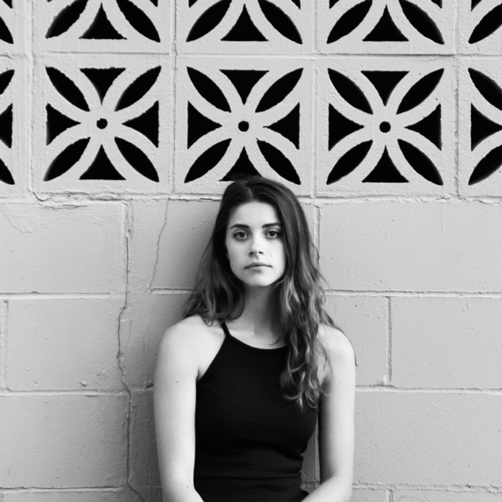 Meet your Posher, Alli